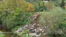 168 безработни от Пазарджишко са назначени  да чистят корита на реки и пътни участъци