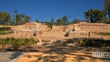 Крепостта “Туида” приема „Сливенски събор под звездите”