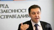 Яне Янев: Защо не се споменава името на Иван Костов за проблемите, подобни на КТБ? И преди време имаше такива случаи
