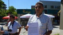 БСП в Кърджали поиска подкрепа от ГЕРБ за референдума