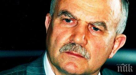 БОМБА в ПИК! Филчев каза тежката си дума: Тези, които ще протестират срещу Цацаров, са шайка лумпени срещу заплащане! Отзад са Костов и няколко имитации на олигарси с мазни усмивки!
