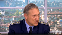 Шефът на "Пътна полиция": Извършва се повторен оглед на местопроизшествието в Ловеч, където снощи бе блъснато дете
