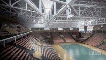 ПИК TV: Откриват новата спортна зала в Пловдив на 30 август