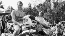 Трагедия във Велинград! Загиналият 23-годишен рокер бил първенец на мотосъбори
