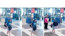 Извънредно! Терористът в Банкок копие на кървавия атентатор от Бургас (снимка)