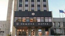 Събарят 58 колиби в махалата в центъра на Варна