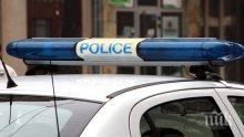 Полицаи от Кърджали откриха хероин за 3 бона в косите на жена