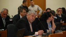 Скандал за пари в Общинския съвет в Пловдив