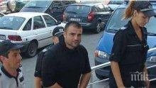 Дрогираният Горан отново вилня: Подлуди със заплахи бургаски бар, потроши пръсти на полицай

