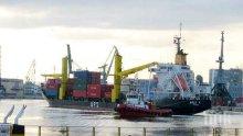 Кризата удари и корабособствениците! 5 кораба изоставени във Варна
