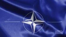 Активират щаба на НАТО в София