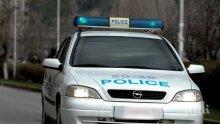 Шофьор блъсна 2-годишно дете в Пловдив и избяга