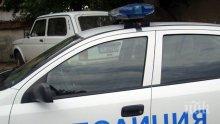 Мъже искат откуп, за да върнат краден камион в Радомирско