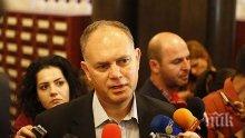 САМО в ПИК! Ето за какво бяха лъжите на Кадиев - кандидатира се за кмет! Вижте откъде има пари за кампания