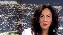 Мария Стоянова: БНР само спря средните вълни