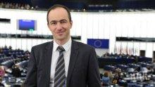 Евродепутатът Ковачев: Премахването на здравните неравенства да бъде приоритет на ЕС
