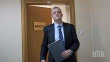 Министър Лукарски ще участва в церемония по „първа копка” на компания в икономическа зона София – Божурище
