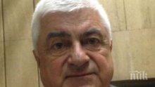Бунт в Немската гимназия в София заради уволнен учител