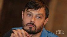 Бареков: Защо случаят "Кадиев" е отвратителна гербаджийска подлост
