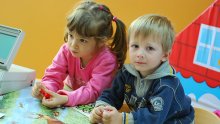 Решават за задължителна предучилищна за 4-годишните