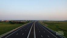Кабинетът реши: Още 635 км магистрали до 2020 г. 
