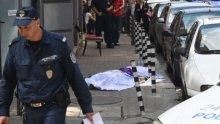 Има обвинен за убийството на сириеца в центъра на София