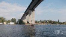 Напролет започва ремонтът на Аспаруховия мост във Варна