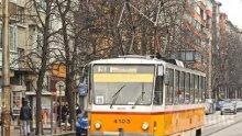 Зам.-кметът на София: Ще бъдат доставени над 50 трамвая по различни схеми за финансиране
