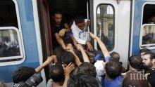 Експерт: Турция полага сериозни грижи за бежанците - до момента е изхарчила 7 милиарда долара
