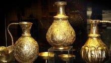 Безценни български съкровища застраховани за четвърт милиард лева