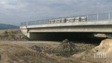 Жена се самоуби, скочи от мост в Русе