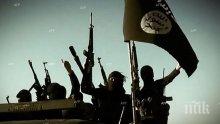 Експерт: "Ислямска държава" скоро ще бъде унищожена