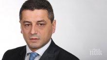 Красимир Янков: Президентът да свика КСНС
