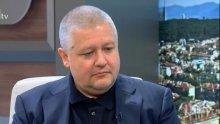 Собственикът на ПИК Недялко Недялков: Доста хора направиха пари от протестите. Делян Пеевски единствено от политиците ни си подаде оставката