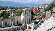Гидове-доброволци показаха Пловдив на 10 000 туристи