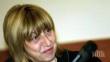 Анелия Клисарова ще създаде общински фонд „Здраве“ в помощ на хората с най-ниски пенсии