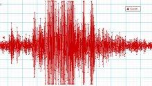 Земетресение разтресе района на Витиня
