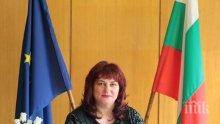 Кандидатът за кмет на Бобовдол от БДЦ  адв. Елза Величкова: Със стимулиране на раждаемостта, повече сигурност и инвестиционна програма ще съживим Бобов дол