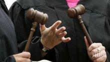 Куриоз! Съдия заведе дело срещу ВСС! Иска по-висока заплата

