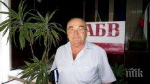 Ген. Христо Григоров, кандидат на ПП АБВ за кмет на Сливен: Един от фундаментите на политиката на АБВ е грижата за младите хора