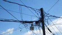 Токов удар порази 8 села в Санданско, гръмнаха електроуреди на 80% от домакинствата 
