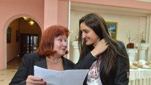 Кандидатът на ГЕРБ за кмет  на район „Младост“ д-р Цвета Авджиева: Нов приоритет за Младост е санирането на здравните заведения