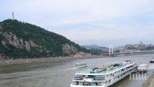 Въвеждат единни правила за корабоплаването по всички европейски реки