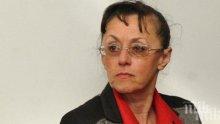  ВСС отново ще гласува Нели Куцкова за шеф на апелативния съд