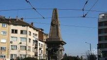 120 години от откриването на паметника на Левски