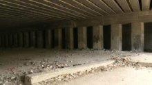 Намериха тялото на жена, обявена за издирване, във входа на тунел в Шумен