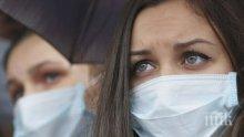 Остри вирусни инфекции повалят възрастни и деца в Благоевград