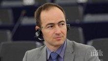 Андрей Ковачев: Европейският парламент гласува за по-достъпно здравеопазване в Европа