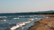 ПИК TV: Миниподводница решава научни задачи в Черно море