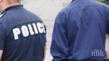150 полицаи се грижат за обществения ред днес в Ямболско
